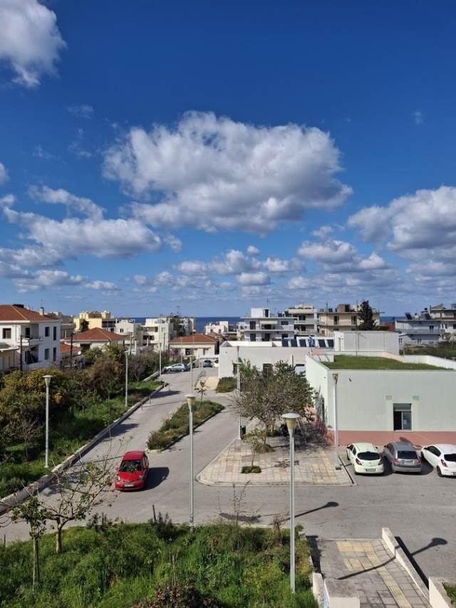 (For Sale) Residential Penthouse || Chania/Chania - 76 Sq.m, 2 Bedrooms, 210.000€ 