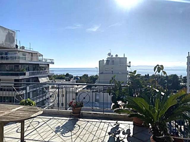 (Προς Πώληση) Κατοικία Μεζονέτα || Αθήνα Νότια/Παλαιό Φάληρο - 199 τ.μ, 3 Υ/Δ, 650.000€ 