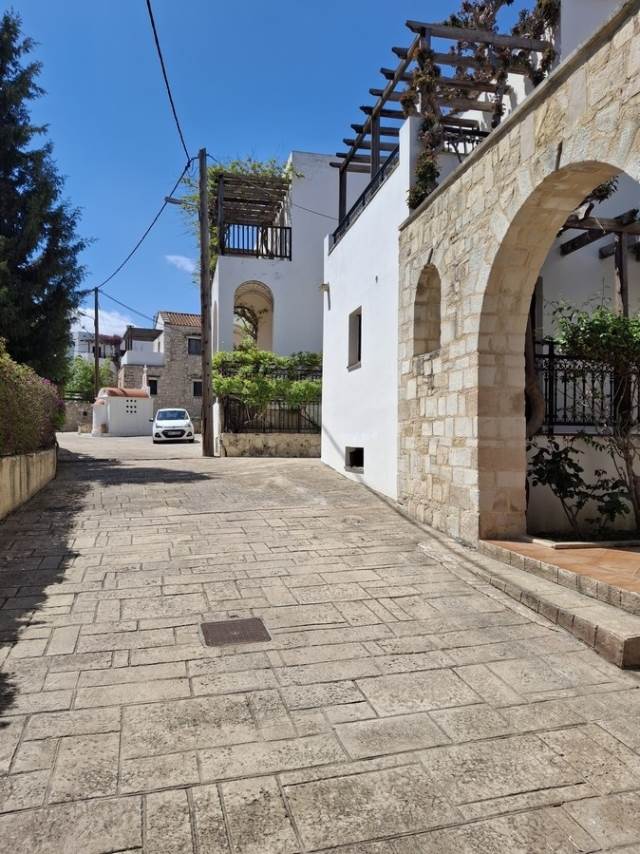 (Προς Πώληση) Κατοικία Βίλα || Ν. Χανίων/Βάμος - 120 τ.μ, 2 Υ/Δ, 276.696€ 