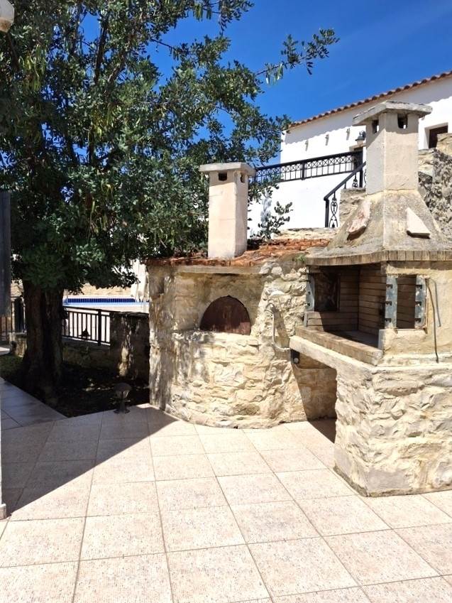 (Προς Πώληση) Κατοικία Βίλα || Ν. Χανίων/Βάμος - 204 τ.μ, 4 Υ/Δ, 410.000€ 