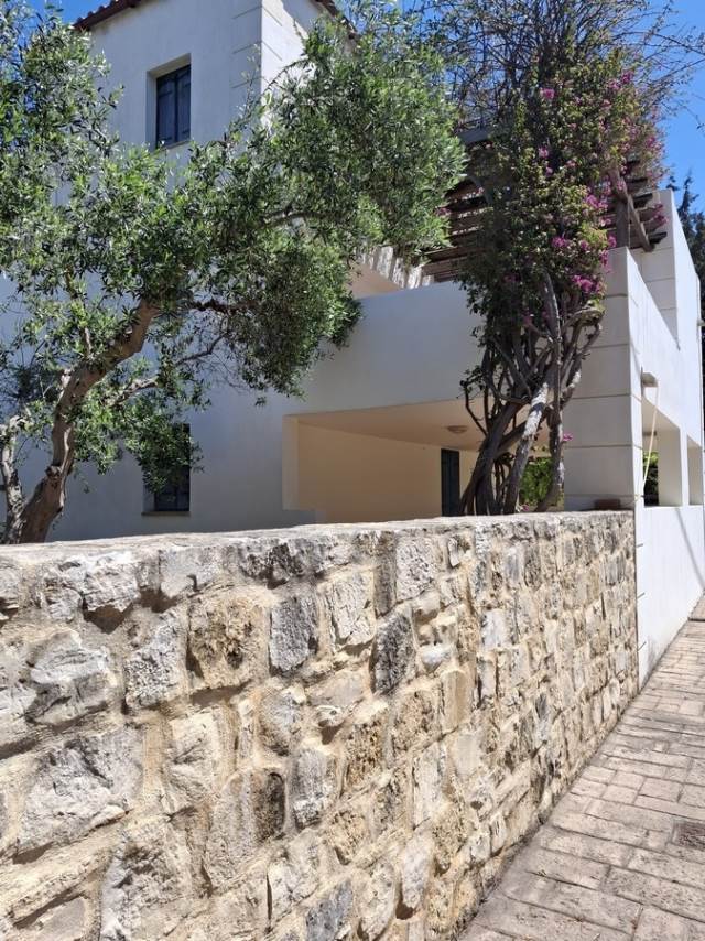 (Προς Πώληση) Κατοικία Βίλα || Ν. Χανίων/Βάμος - 128 τ.μ, 3 Υ/Δ, 318.000€ 