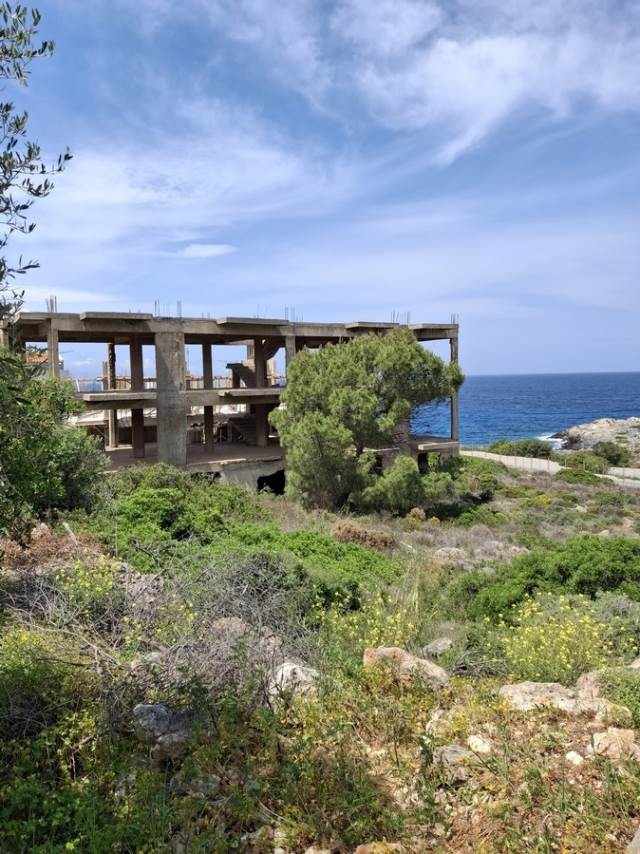 (Προς Πώληση) Κατοικία Μονοκατοικία || Ν. Χανίων/Ακρωτήρι - 598 τ.μ, 315.000€ 