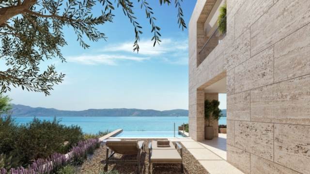 (Προς Πώληση) Κατοικία Διαμέρισμα || Ν. Χανίων/Κίσσαμος - 65 τ.μ, 1 Υ/Δ, 440.000€ 