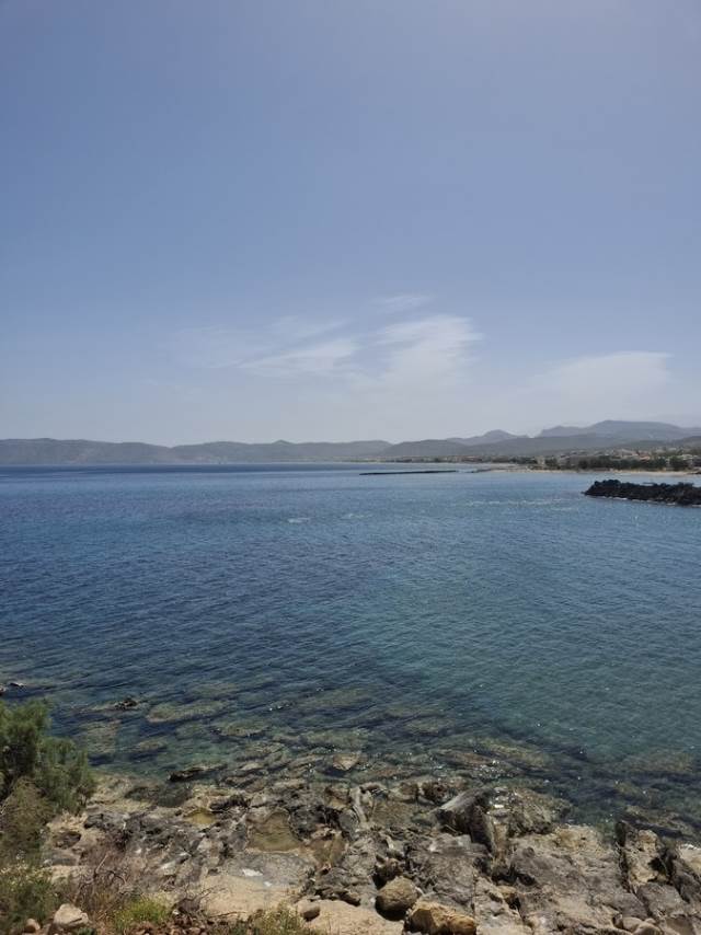 (For Sale) Residential Maisonette || Chania/Kissamos - 105 Sq.m, 2 Bedrooms, 685.000€ 