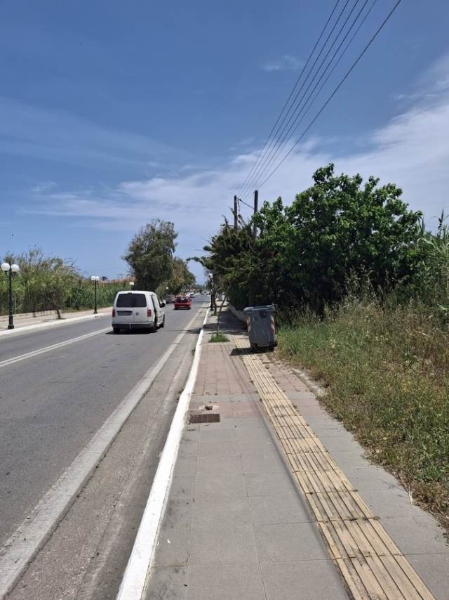 (Προς Πώληση) Αξιοποιήσιμη Γη Οικόπεδο || Ν. Χανίων/Πλατανιάς - 2.217 τ.μ, 390.000€ 