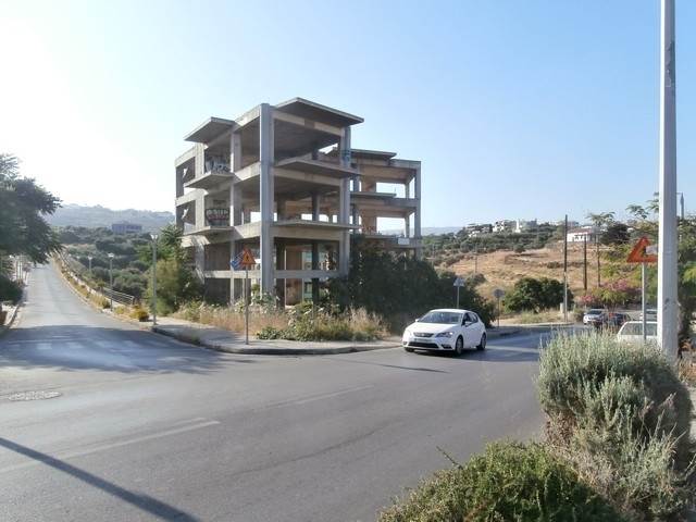 (Προς Πώληση) Λοιπά Ακίνητα Πολυκατοικία || Ν. Χανίων/Χανιά - 720 τ.μ, 880.000€ 