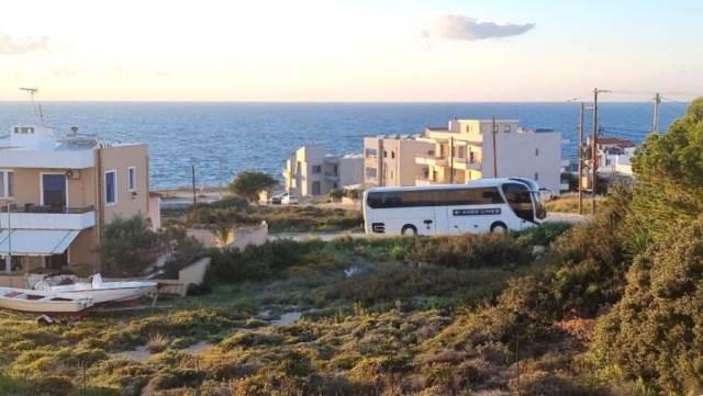 (Προς Πώληση) Κατοικία Μονοκατοικία || Ν. Χανίων/Χανιά - 94 τ.μ, 2 Υ/Δ, 350.000€ 