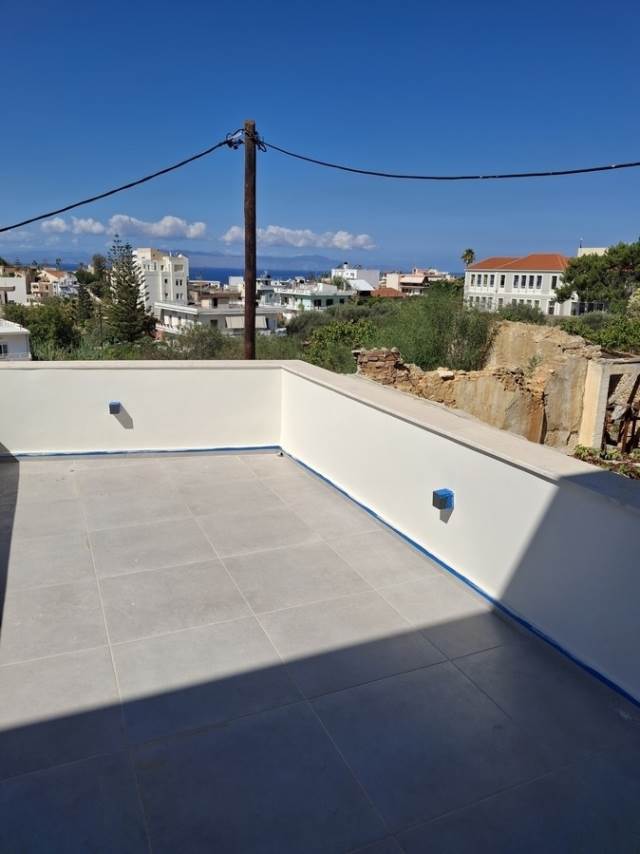 (For Rent) Residential Villa || Chania/Chania - 246 Sq.m, 3 Bedrooms, 2.500€ 