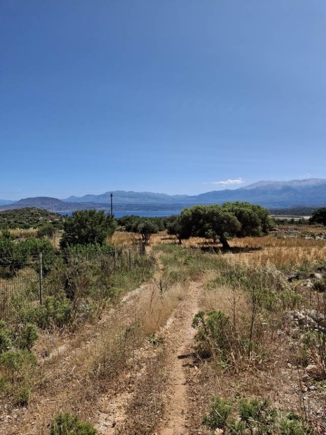 (Προς Πώληση) Αξιοποιήσιμη Γη Οικόπεδο || Ν. Χανίων/Ακρωτήρι - 2.021 τ.μ, 200.000€ 
