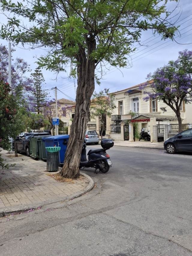 (For Rent) Residential Floor Apartment || Chania/Chania - 170 Sq.m, 3 Bedrooms, 2.250€ 