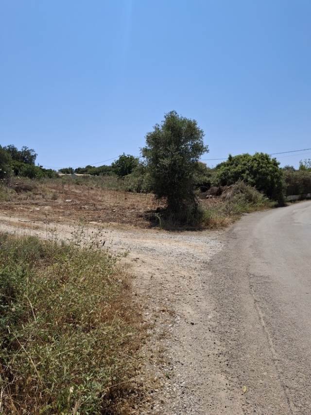 (Προς Αντιπαροχή) Αξιοποιήσιμη Γη Οικόπεδο || Ν. Χανίων/Βάμος - 2.009 τ.μ, 1€ 