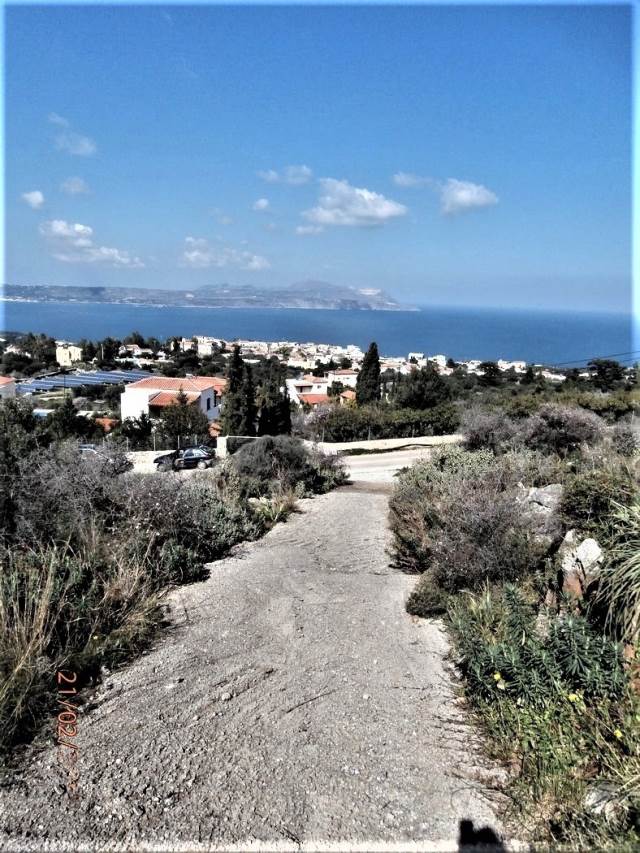 (Προς Πώληση) Αξιοποιήσιμη Γη Οικόπεδο || Ν. Χανίων/Βάμος - 17.270 τ.μ, 600.000€ 