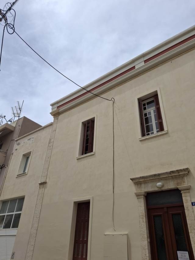 (Προς Ενοικίαση) Επαγγελματικός Χώρος Γραφείο || Ν. Χανίων/Χανιά - 170 τ.μ, 2.250€ 