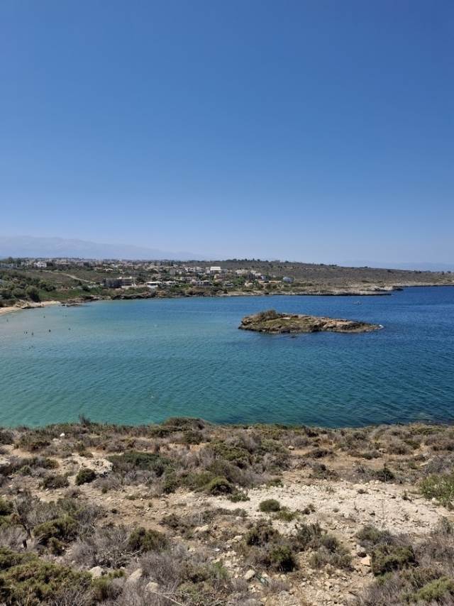 (Προς Πώληση) Αξιοποιήσιμη Γη Παραθαλασσιο || Ν. Χανίων/Ακρωτήρι - 16.278 τ.μ, 2.750.000€ 