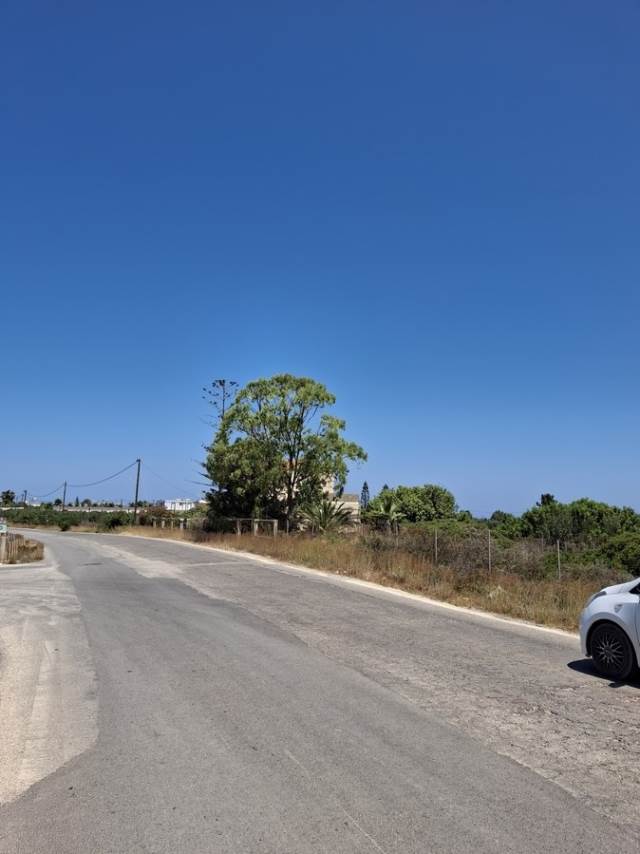 (Προς Πώληση) Αξιοποιήσιμη Γη Οικόπεδο || Ν. Χανίων/Ακρωτήρι - 14.106 τ.μ, 470.000€ 