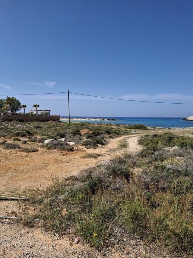 (Προς Πώληση) Αξιοποιήσιμη Γη Οικόπεδο || Ν. Χανίων/Ακρωτήρι - 2.022 τ.μ, 350.000€ 