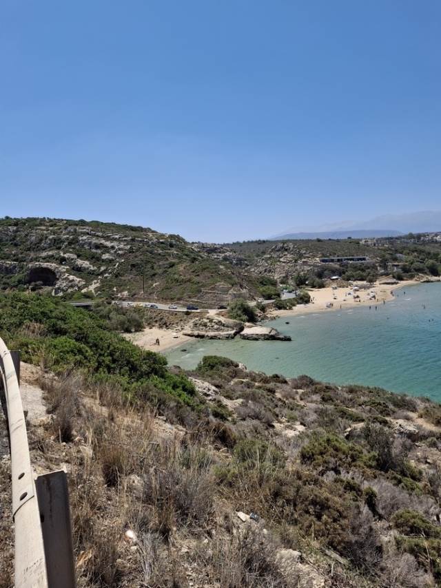 (Προς Πώληση) Αξιοποιήσιμη Γη Παραθαλασσιο || Ν. Χανίων/Ακρωτήρι - 5.214 τ.μ, 950.000€ 