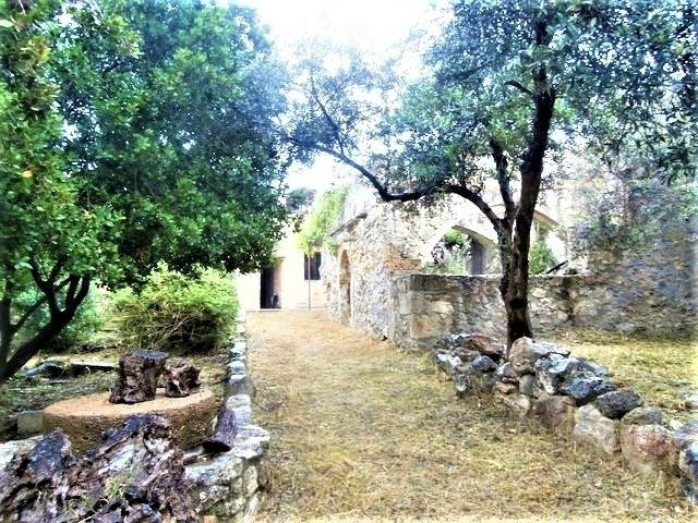 (For Sale) Land Plot || Chania/Platanias - 1.605 Sq.m, 645.000€ 