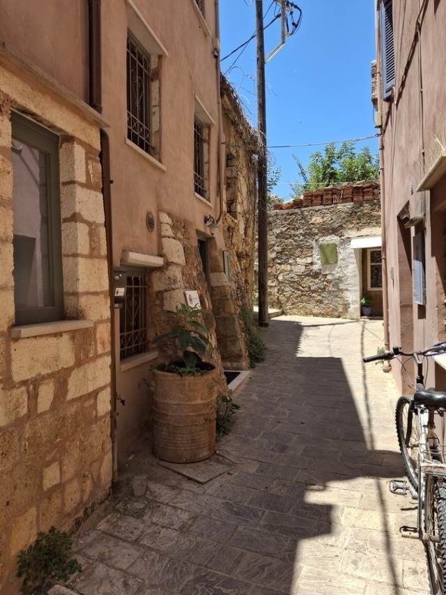 (Προς Πώληση) Κατοικία Μονοκατοικία || Ν. Χανίων/Χανιά - 64 τ.μ, 120.000€ 