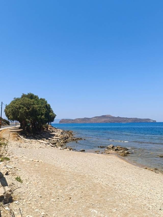 (Προς Πώληση) Αξιοποιήσιμη Γη Παραθαλασσιο || Ν. Χανίων/Νέα Κυδωνία - 7.703 τ.μ, 1.000.000€ 