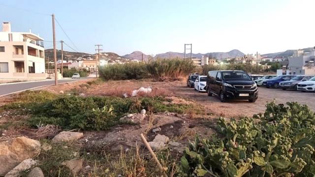 (For Sale) Land Plot || Chania/Kissamos - 3.868 Sq.m, 1.500.000€ 