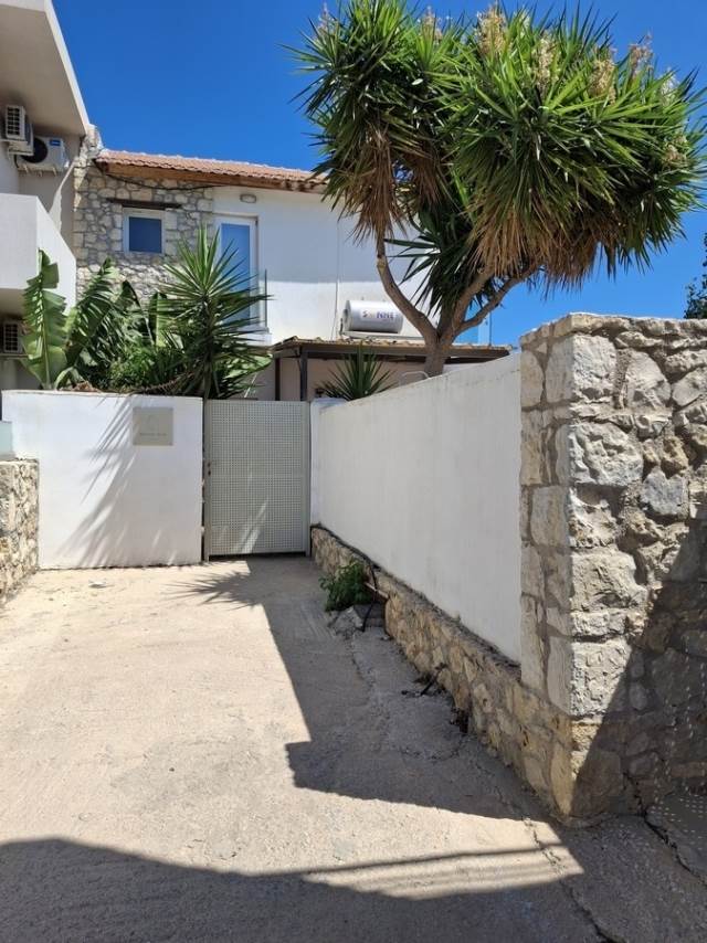 (For Sale) Residential Maisonette || Chania/Nea Kydonia - 101 Sq.m, 2 Bedrooms, 595.000€ 