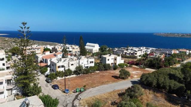 (For Sale) Land Plot || Chania/Akrotiri - 525 Sq.m, 140.000€ 