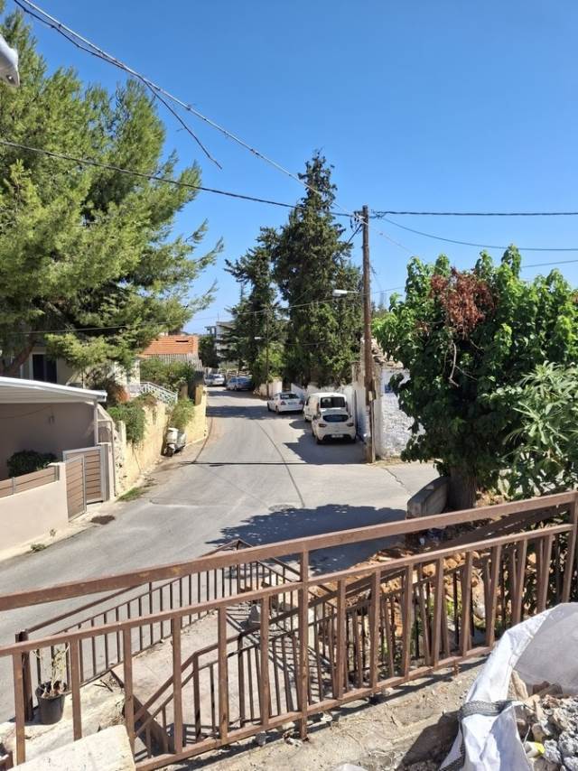 (Προς Πώληση) Κατοικία Μονοκατοικία || Ν. Χανίων/Θέρισος - 206 τ.μ, 178.000€ 