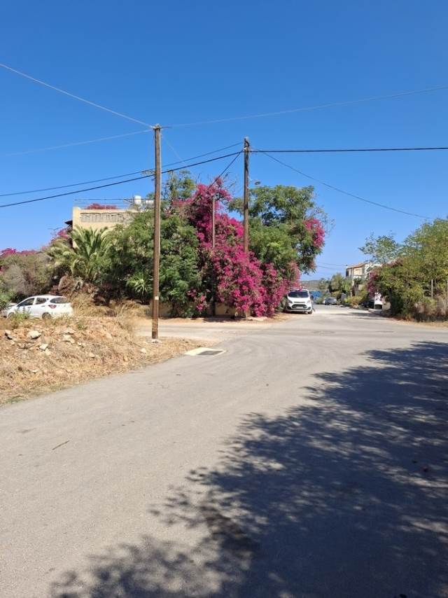(Προς Πώληση) Αξιοποιήσιμη Γη Οικόπεδο || Ν. Χανίων/Ακρωτήρι - 1.050 τ.μ, 280.000€ 