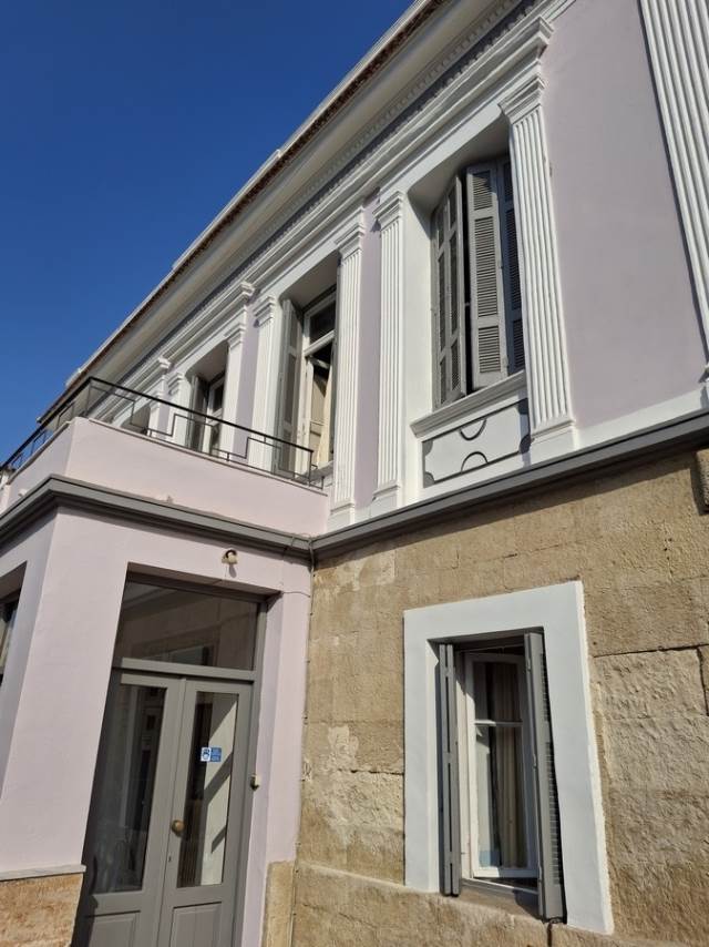 (Προς Πώληση) Επαγγελματικός Χώρος Κτίριο || Ν. Χανίων/Χανιά - 438 τ.μ, 1.700.000€ 