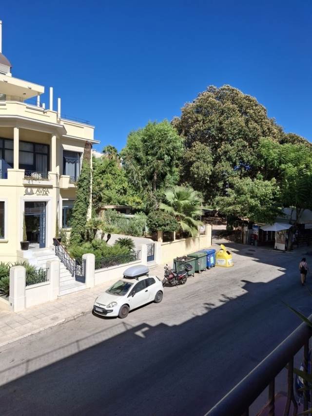 (Προς Ενοικίαση) Επαγγελματικός Χώρος Γραφείο || Ν. Χανίων/Χανιά - 70 τ.μ, 980€ 