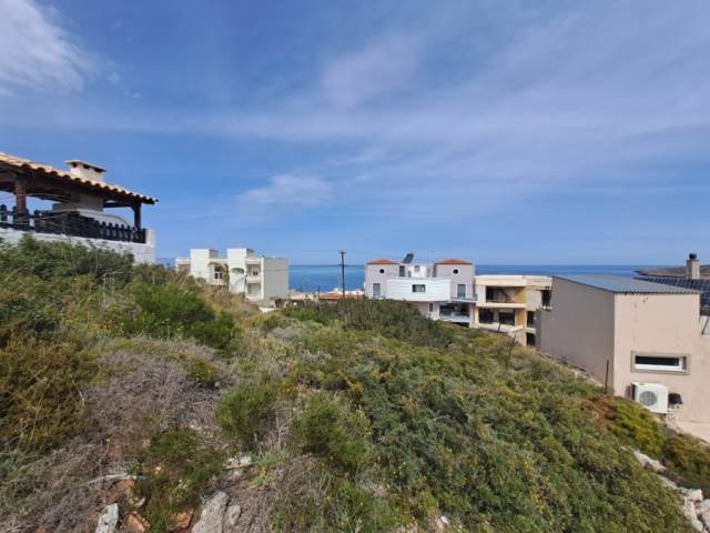 (For Sale) Land Plot || Chania/Chania - 444 Sq.m, 100.000€ 