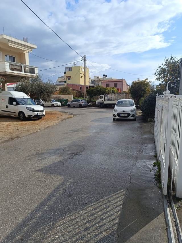(Προς Ενοικίαση) Κατοικία Στούντιο || Ν. Χανίων/Χανιά - 36 τ.μ, 400€ 