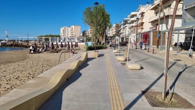 (Προς Πώληση) Κατοικία Διαμέρισμα || Ν. Χανίων/Χανιά - 75 τ.μ, 2 Υ/Δ, 330.000€ 