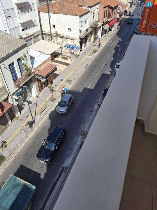 (Προς Ενοικίαση) Κατοικία Διαμέρισμα || Ν. Χανίων/Χανιά - 45 τ.μ, 1 Υ/Δ, 580€ 