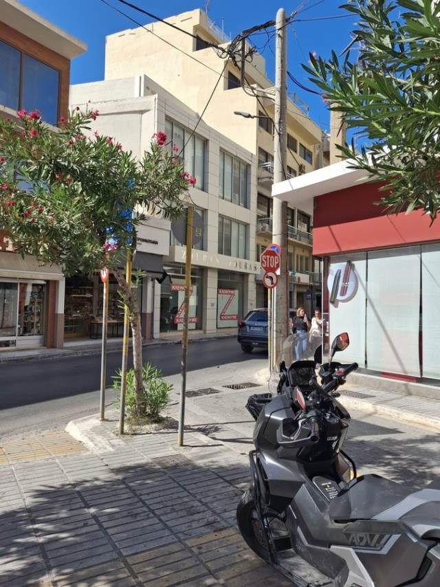 (Προς Ενοικίαση) Επαγγελματικός Χώρος Κατάστημα || Ν. Χανίων/Χανιά - 314 τ.μ, 5.500€ 