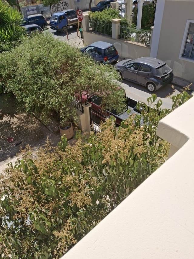(Προς Ενοικίαση) Κατοικία Διαμέρισμα || Ν. Χανίων/Χανιά - 170 τ.μ, 3 Υ/Δ, 1.500€ 