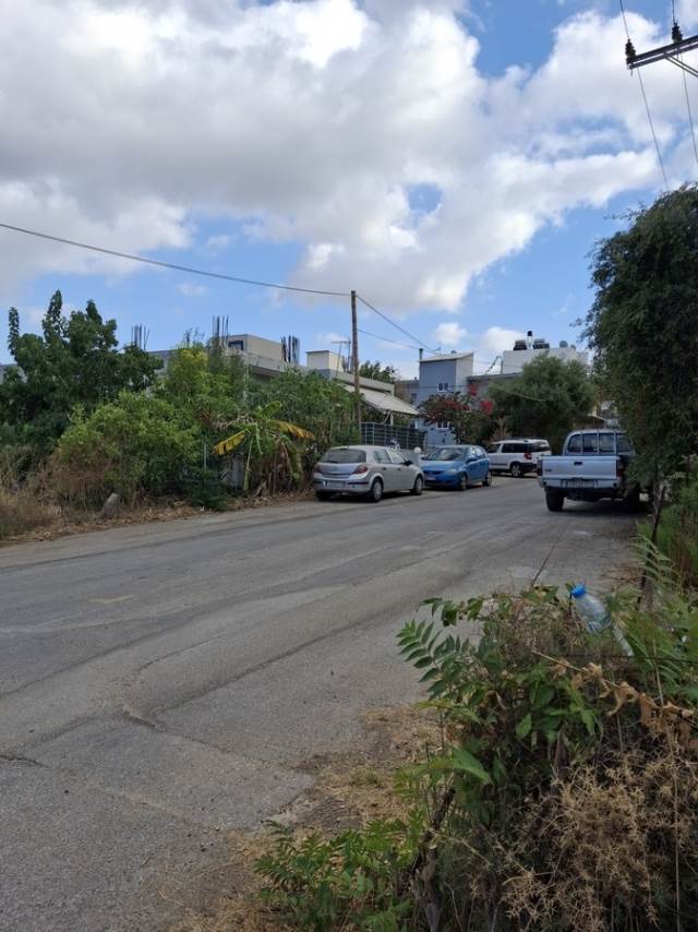 (For Sale) Land Plot || Chania/Therisos - 495 Sq.m, 170.000€ 