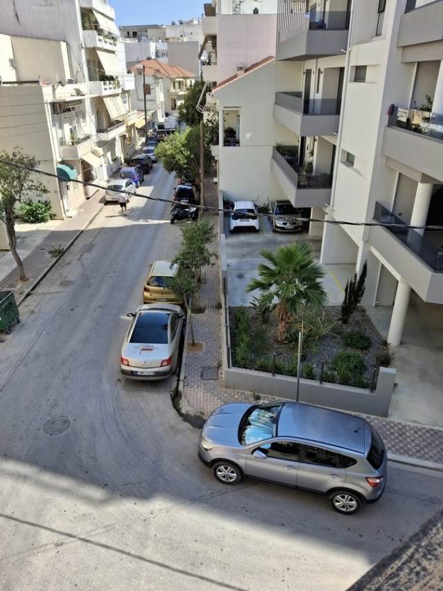(For Sale) Residential Floor Apartment || Chania/Chania - 176 Sq.m, 3 Bedrooms, 425.000€ 