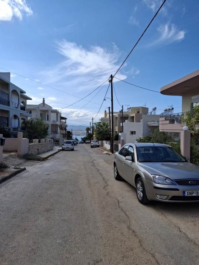 (Προς Πώληση) Αξιοποιήσιμη Γη Οικόπεδο || Ν. Χανίων/Χανιά - 402 τ.μ, 210.000€ 