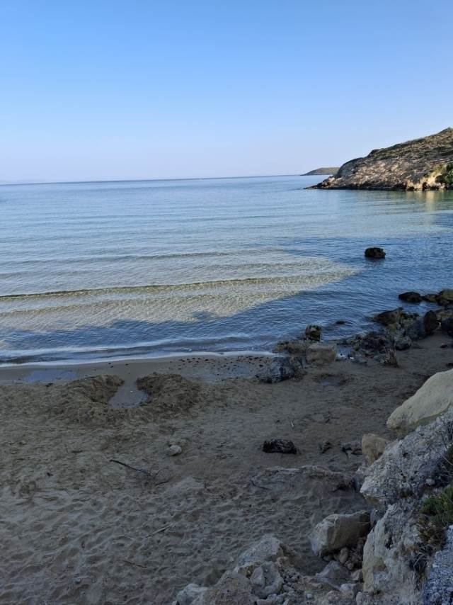 (Προς Πώληση) Αξιοποιήσιμη Γη Παραθαλασσιο || Ν. Χανίων/Ακρωτήρι - 5.251 τ.μ, 1.030.000€ 