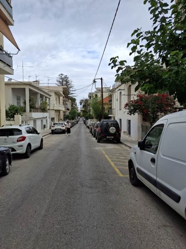 (Προς Πώληση) Κατοικία Διαμέρισμα || Ν. Χανίων/Χανιά - 52 τ.μ, 1 Υ/Δ, 120.000€ 