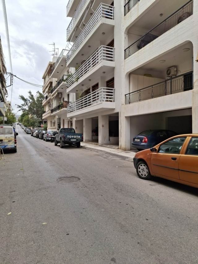 (Προς Πώληση) Κατοικία Διαμέρισμα || Ν. Χανίων/Χανιά - 70 τ.μ, 2 Υ/Δ, 198.000€ 