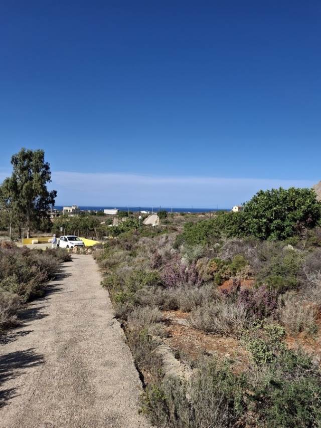 (For Sale) Land Plot || Chania/Akrotiri - 4.034 Sq.m, 200.000€ 