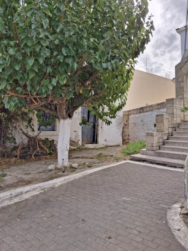 (For Sale) Land Plot || Chania/Nea Kydonia - 298 Sq.m, 180.000€ 