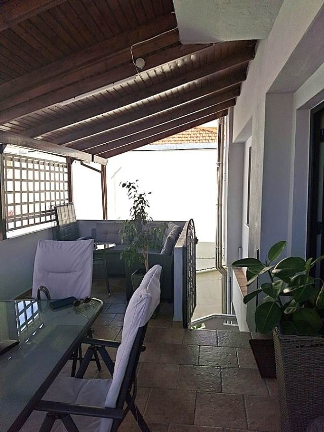 (For Rent) Residential Floor Apartment || Chania/Chania - 81 Sq.m, 2 Bedrooms, 1.200€ 