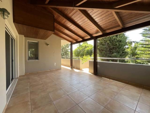 (For Rent) Residential Maisonette || Chania/Akrotiri - 181 Sq.m, 3 Bedrooms, 1.200€ 