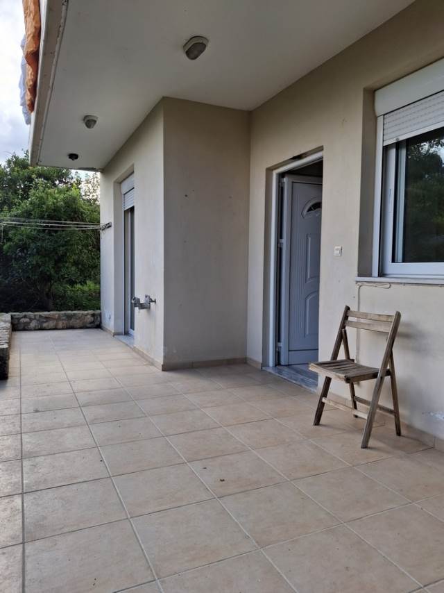 (For Sale) Residential Apartment || Chania/Souda - 61 Sq.m, 2 Bedrooms, 155.000€ 