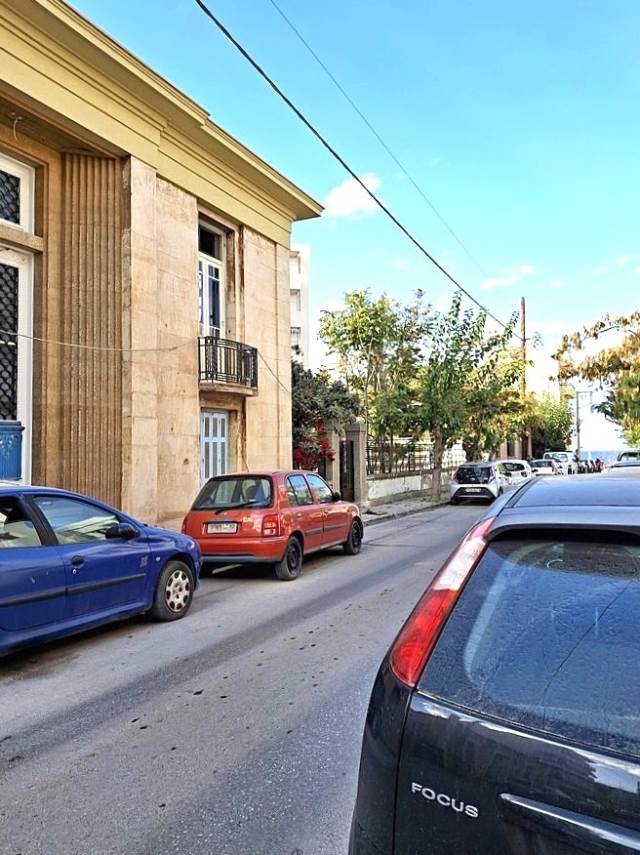 (Προς Πώληση) Επαγγελματικός Χώρος Κτίριο || Ν. Χανίων/Χανιά - 238 τ.μ, 1.250.000€ 