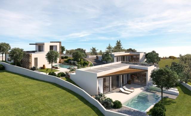 (Προς Πώληση) Κατοικία Μονοκατοικία || Ν. Χανίων/Βάμος - 113 τ.μ, 3 Υ/Δ, 385.000€ 